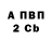 Amphetamine Розовый Huseynaga Salahov